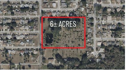 VacantLand space for Sale at 3236 Madison St in Holiday