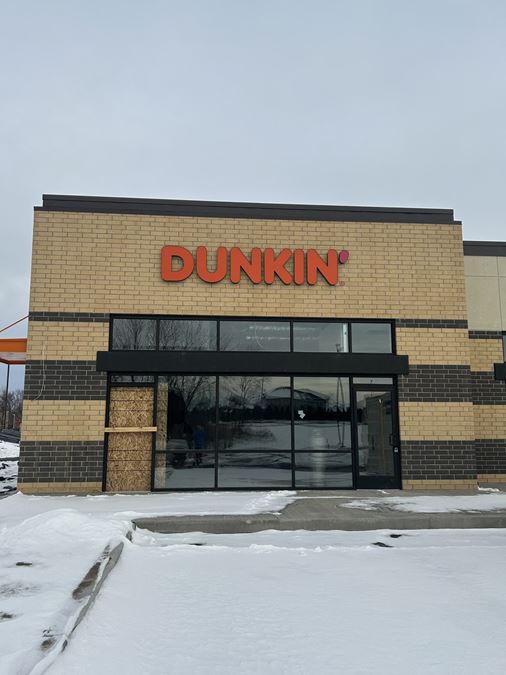 Schererville Commons