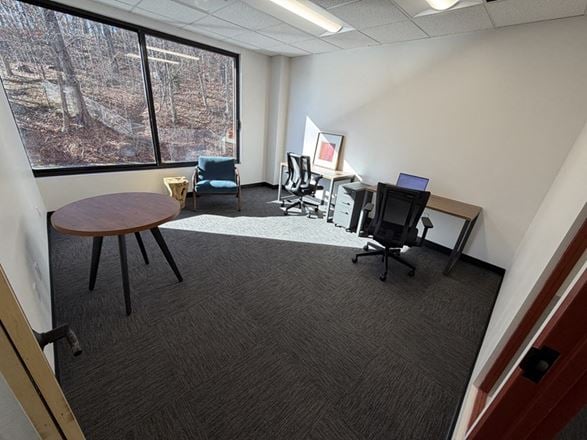 Venture X - Greenwich, CT