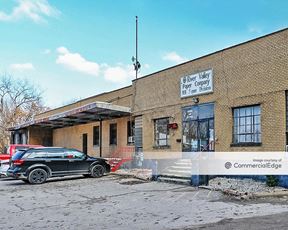 131 North Summit Street