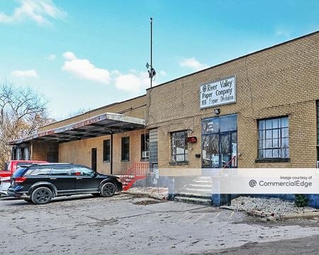 Photo of commercial space at 131 North Summit Street in Akron