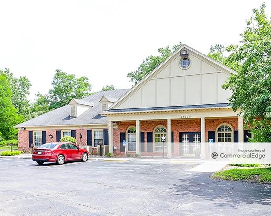 Georgetowne Executive Offices