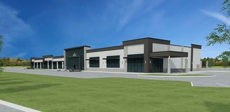 Retail space for Rent at 1301 North Judd Parkway Northeast in Fuquay-Varina