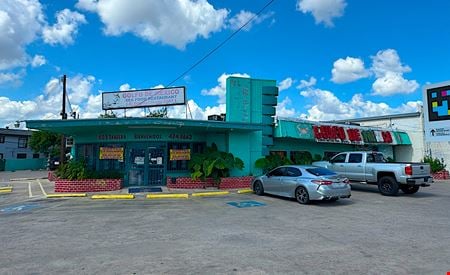 Retail space for Sale at 603 Bandera Rd in San Antonio