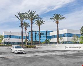 Corona Corporate Center - 495 East Rincon Street