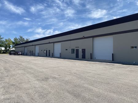 Industrial space for Rent at 803 Lynch Dr in Traverse City