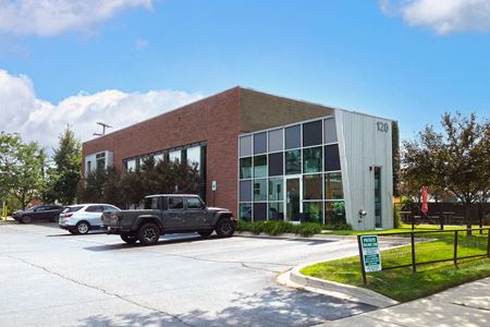 Commercial space for Sale at 120 East Hudson Avenue in Royal Oak