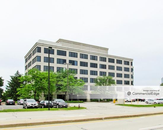 Oakbrook Office North & East