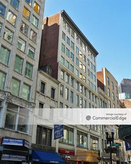 411 Washington Street
