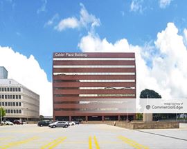 Calder Plaza Building