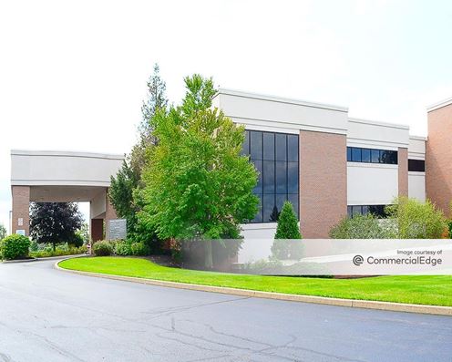 Westfall Surgery Center