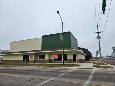 Industrial space for Sale at 500 Armstrong Blvd N in Saint James