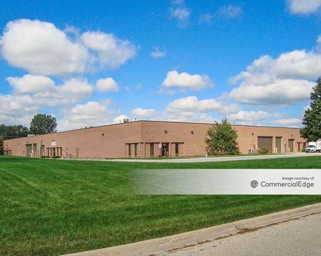 Industrial space for Rent at 13970 West Laurel Drive in Lake Forest