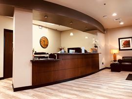 Succeed Professional Suites - SPS Roseville