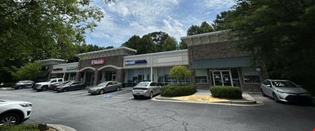 Retail space for Rent at 2050 Scenic Highway in Snellville