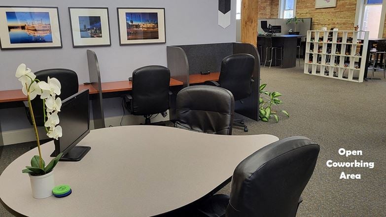 ETC Coworking
