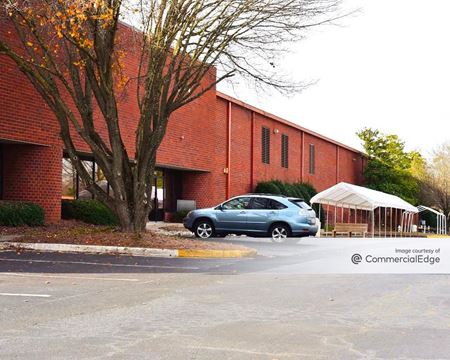 Photo of commercial space at 1700 Belle Meade Court in Lawrenceville