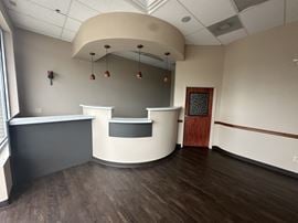 1521 Walmart Dr.