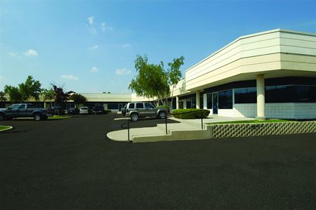 Photo of commercial space at 24300 Catherine Industrial Drive in Novi