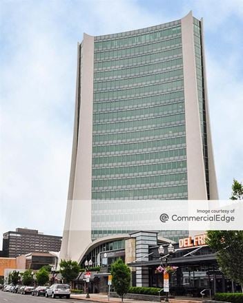 1 Landmark Square & 101 Broad Street