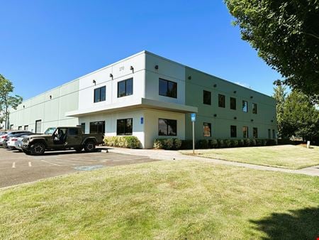 Commercial space for Rent at 270 S Beavercreek Rd in Oregon City