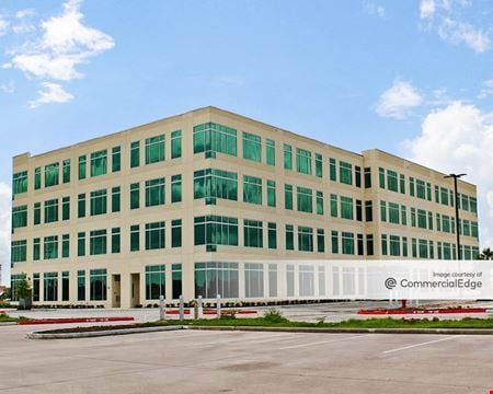Photo of commercial space at 10907 Memorial Hermann Drive in Pearland