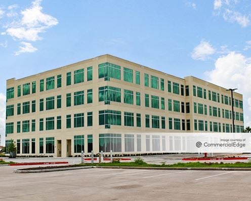 Pearland Medical Plaza II