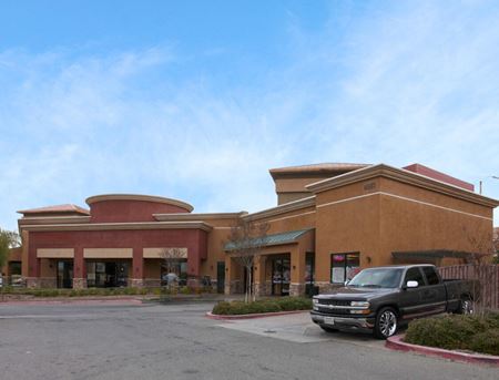 Retail space for Rent at 40675 Murrieta Hot Springs Road in Murrieta