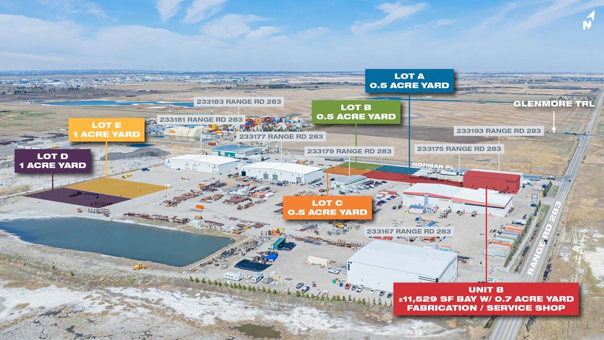 The 40 Business Park