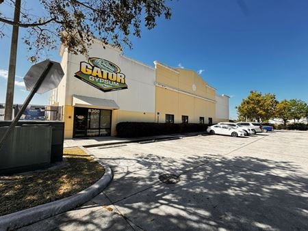 Industrial space for Sale at 8300 LTC Pkwy in Port Saint Lucie