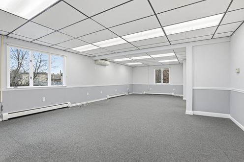 Well Located Commercial Suite for Lease in Methuen, MA