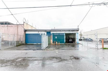 Industrial space for Sale at 765 East Cordova Street in Vancouver