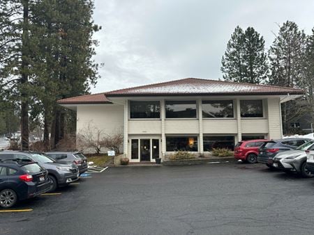 Office space for Rent at 2120 N Lakewood Dr in Coeur d'Alene