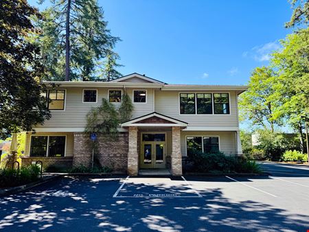 Photo of commercial space at 16001 Quarry Rd in Lake Oswego
