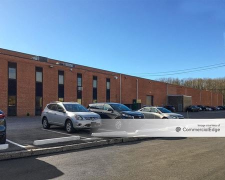 Industrial space for Rent at 1717 Woodhaven Drive in Bensalem