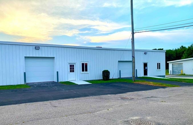 53 Portside Drive,  Unit F - Leasing opportunity