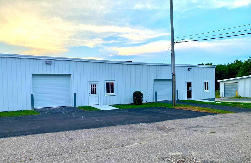 53 Portside Drive,  Unit F - Leasing opportunity
