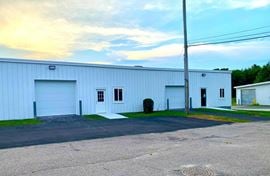 53 Portside Drive,  Unit F - Leasing opportunity