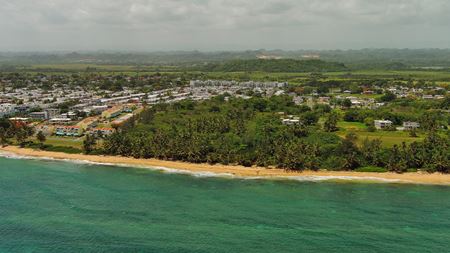 VacantLand space for Sale at PR-686 in Vega Baja