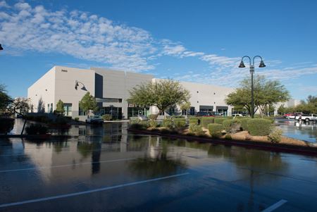Industrial space for Rent at 7565, 7585, 7665, 7685 Commercial Way, Henderson, NV 89011 in Henderson