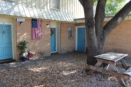 Photo of commercial space at 920 Shiloh Street in San Angelo