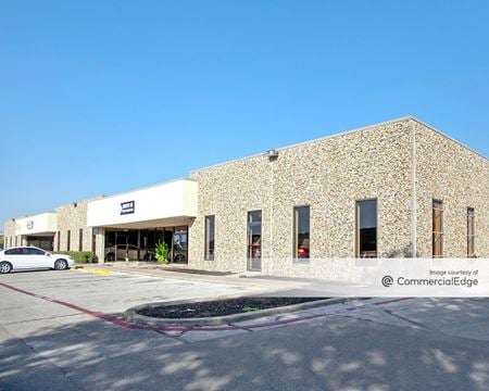 Industrial space for Rent at 2636 Walnut Hill Lane in Dallas