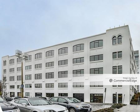 Office space for Rent at 123 NE 3rd Avenue in Portland