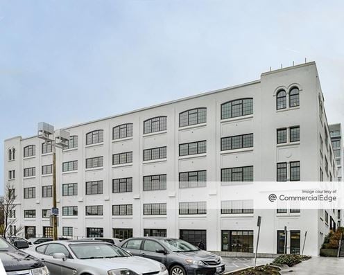 The Eastside Exchange