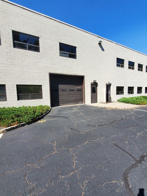 681 Lawlins Rd, Wyckoff, NJ | industrial Building