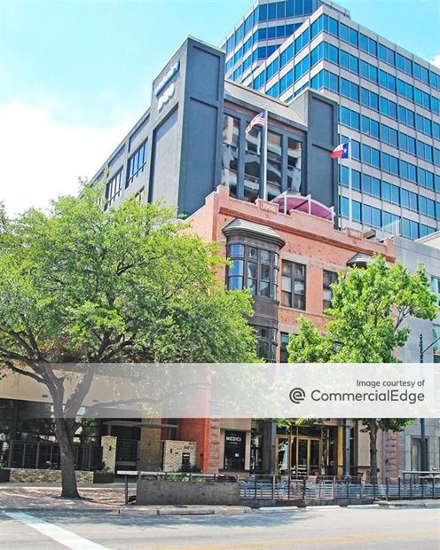 804 Congress Avenue