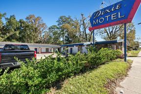 Dixie Motel