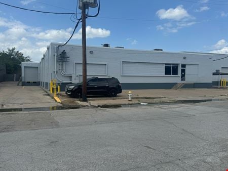 Industrial space for Rent at 2631 Brenner Drive in Dallas