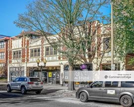 5615-5619 Pershing Avenue