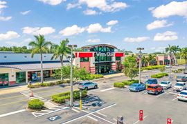 Shoppes At Pelican Preserve